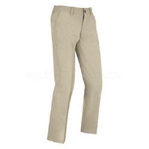 New Men's Callaway Flat Front 2 Way Stretch Golf Pants BEFB0041 281